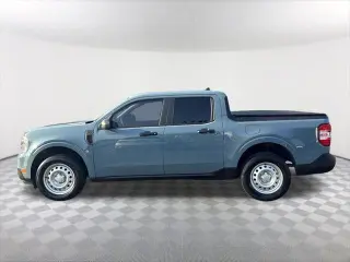 Ford Maverick 2022 XL 4dr SuperCrew 4.5 ft. SB