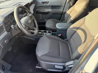 Ford Maverick 2022 XL 4dr SuperCrew 4.5 ft. SB