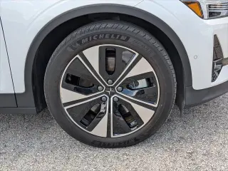 Polestar 2 2024 AWD Long Range Dual Motor 4p Fastback