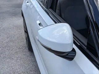 Polestar 2 2024 AWD Long Range Dual Motor 4p Fastback