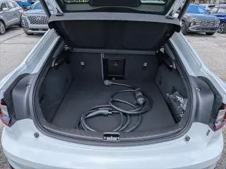 Polestar 2 2024 AWD Long Range Dual Motor 4p Fastback