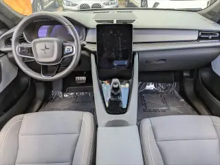 Polestar 2 2024 AWD Long Range Dual Motor 4p Fastback