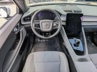 Polestar 2 2024 AWD Long Range Dual Motor 4p Fastback