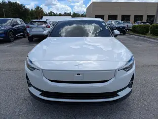 Polestar 2 2024 AWD Long Range Dual Motor 4p Fastback