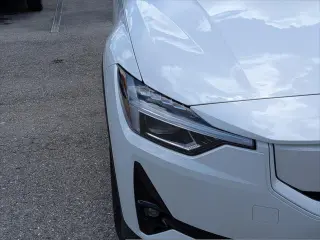 Polestar 2 2024 AWD Long Range Dual Motor 4p Fastback