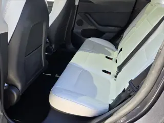 Tesla Modelo Y 2022 AWD Performance 4p Crossover