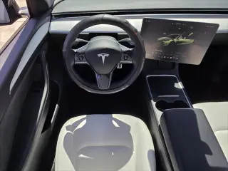 Tesla Modelo Y 2022 AWD Performance 4p Crossover