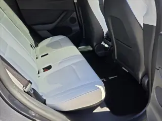 Tesla Modelo Y 2022 AWD Performance 4p Crossover