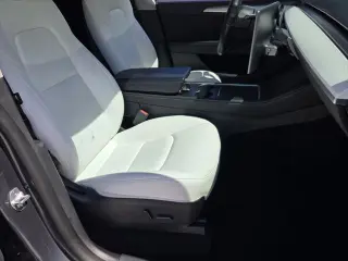 Tesla Modelo Y 2022 AWD Performance 4p Crossover