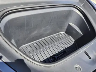 Tesla Modelo Y 2022 AWD Performance 4p Crossover