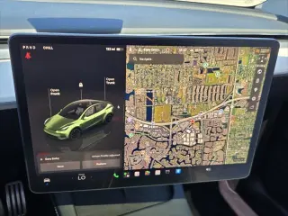 Tesla Modelo Y 2022 AWD Performance 4p Crossover