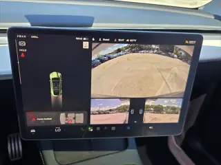 Tesla Modelo Y 2022 AWD Performance 4p Crossover