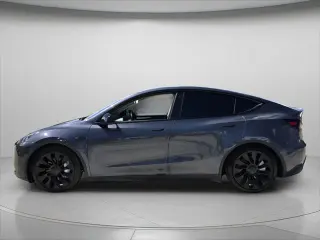 Tesla Modelo Y 2022 AWD Performance 4p Crossover