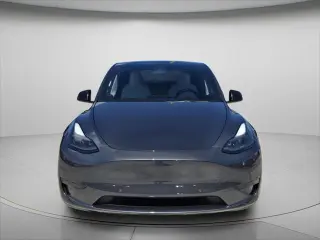 Tesla Modelo Y 2022 AWD Performance 4p Crossover
