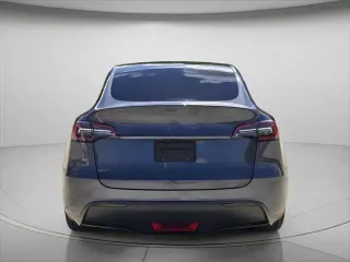 Tesla Modelo Y 2022 AWD Performance 4p Crossover