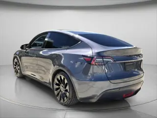 Tesla Modelo Y 2022 AWD Performance 4p Crossover