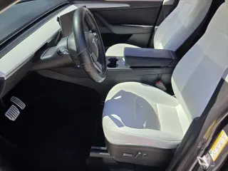 Tesla Modelo Y 2022 AWD Performance 4p Crossover