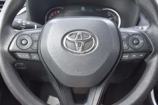 Toyota RAV4 2025 AWD XLE 4dr SUV
