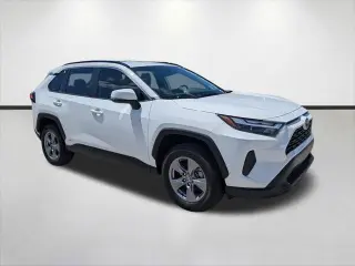 Toyota RAV4 Hybrid 2024 AWD XLE 4dr SUV
