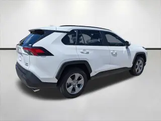 Toyota RAV4 Hybrid 2024 AWD XLE 4dr SUV
