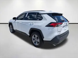 Toyota RAV4 Hybrid 2024 AWD XLE 4dr SUV