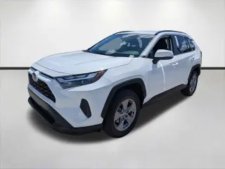 Toyota RAV4 Hybrid 2024 AWD XLE 4dr SUV