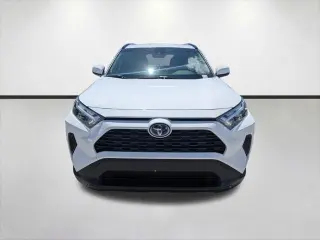 Toyota RAV4 Hybrid 2024 AWD XLE 4dr SUV