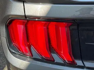 Ford Mustang 2018 GT Premium 2dr Fastback