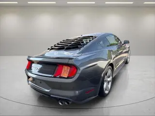 Ford Mustang 2018 GT Premium 2dr Fastback