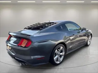 Ford Mustang 2018 GT Premium 2dr Fastback