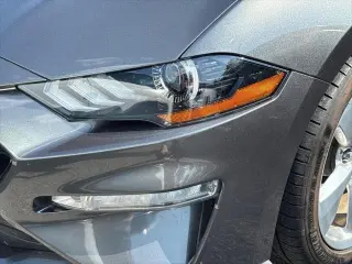 Ford Mustang 2018 GT Premium 2dr Fastback