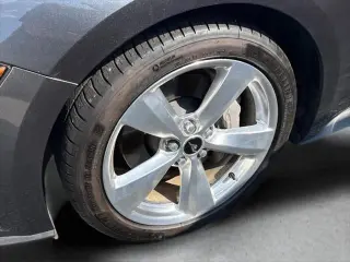 Ford Mustang 2018 GT Premium 2dr Fastback