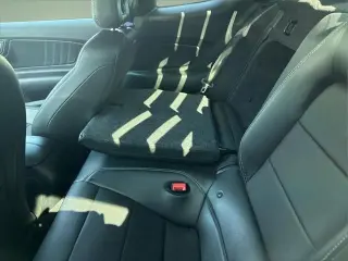 Ford Mustang 2018 GT Premium 2dr Fastback
