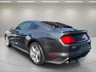 Ford Mustang 2018 GT Premium 2dr Fastback