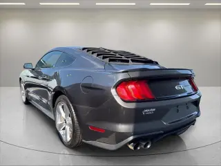 Ford Mustang 2018 GT Premium 2dr Fastback
