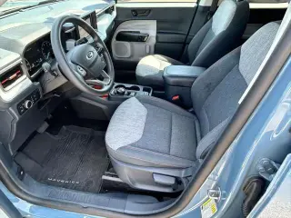 Ford Maverick 2023 XLT 4p SuperCrew 4.5 ft. CB