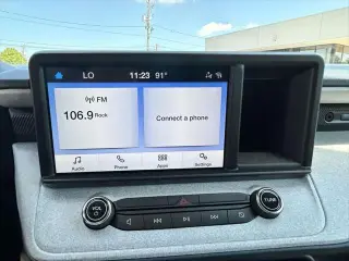 Ford Maverick 2023 XLT 4p SuperCrew 4.5 ft. CB