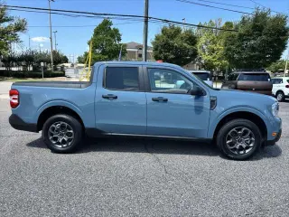 Ford Maverick 2023 XLT 4p SuperCrew 4.5 ft. CB
