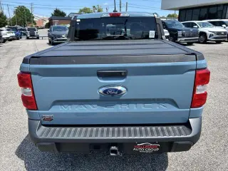 Ford Maverick 2023 XLT 4p SuperCrew 4.5 ft. CB