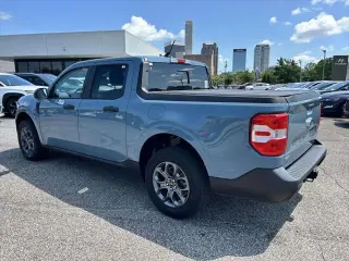 Ford Maverick 2023 XLT 4p SuperCrew 4.5 ft. CB