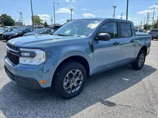Ford Maverick 2023 XLT 4p SuperCrew 4.5 ft. CB