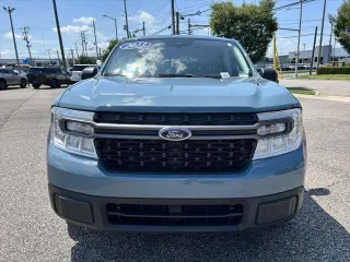 Ford Maverick 2023 XLT 4p SuperCrew 4.5 ft. CB
