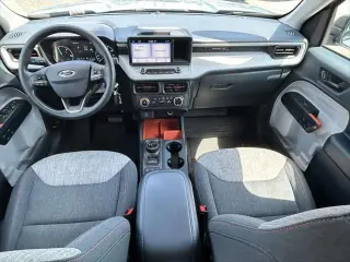 Ford Maverick 2023 XLT 4p SuperCrew 4.5 ft. CB