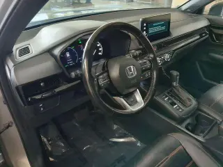 Honda CR-V Hybrid 2025 AWD Sport Touring 4dr SUV