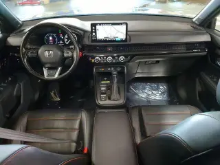 Honda CR-V Hybrid 2025 AWD Sport Touring 4dr SUV