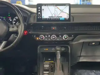 Honda CR-V Hybrid 2025 AWD Sport Touring 4dr SUV