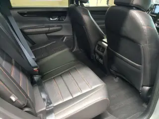 Honda CR-V Hybrid 2025 AWD Sport Touring 4dr SUV
