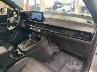 Honda CR-V Hybrid 2025 AWD Sport Touring 4dr SUV