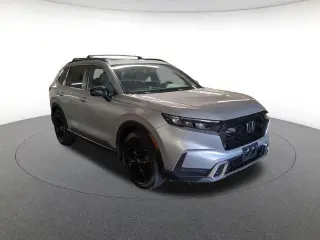 Honda CR-V Hybrid 2025 AWD Sport Touring 4dr SUV