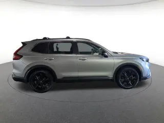Honda CR-V Hybrid 2025 AWD Sport Touring 4dr SUV